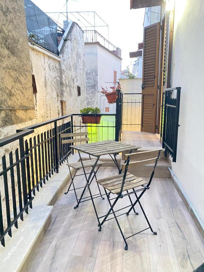 Le Falesie Gaeta Kültér fotó